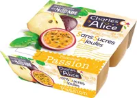 Pommes - Passion