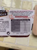 Pommes grenades