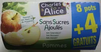 Pommes