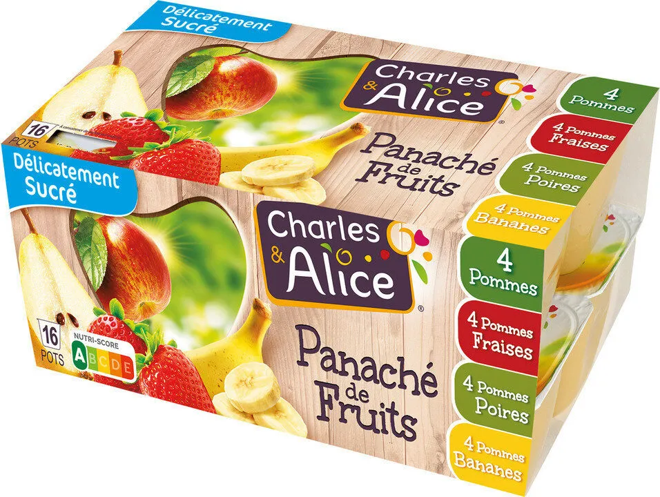 Panaché
