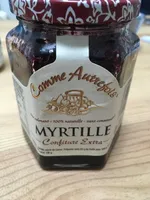 Confiture extra