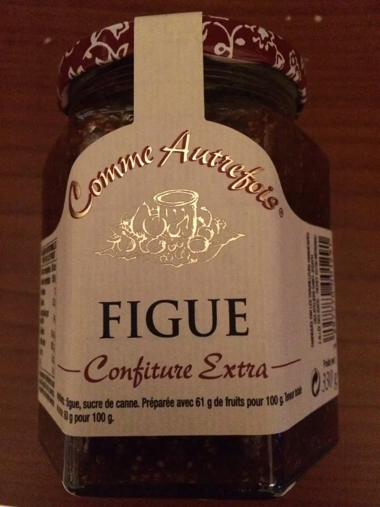 Confiture