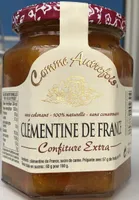 Clementine de France