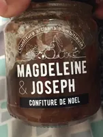 Confiture de noel