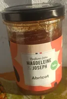 Confiture Extra Abricot