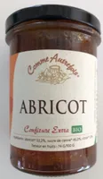 Confiture Extra abricot