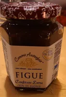 Confiture extra figue