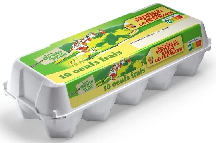 Oeuf