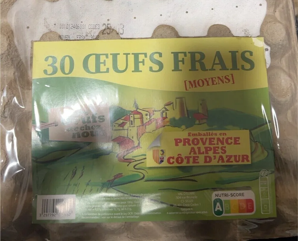 oeuf