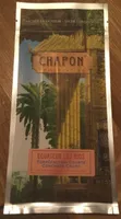 Chocolat Noir Equateur