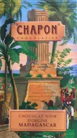 Chocolat noir d'origine Madagascar