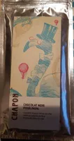 Chocolat pour papa