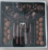 Coffret 7 douceurs garni