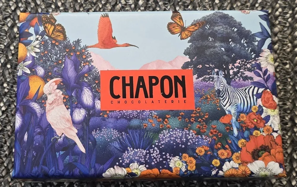 CHAPON CHOCOLATERIE
