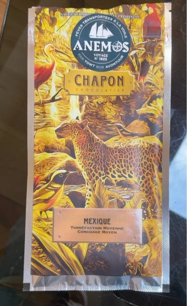 Chocolat noir