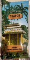 Chocolat blend Chuao-Madagascar