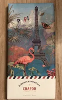 parisian chocolate