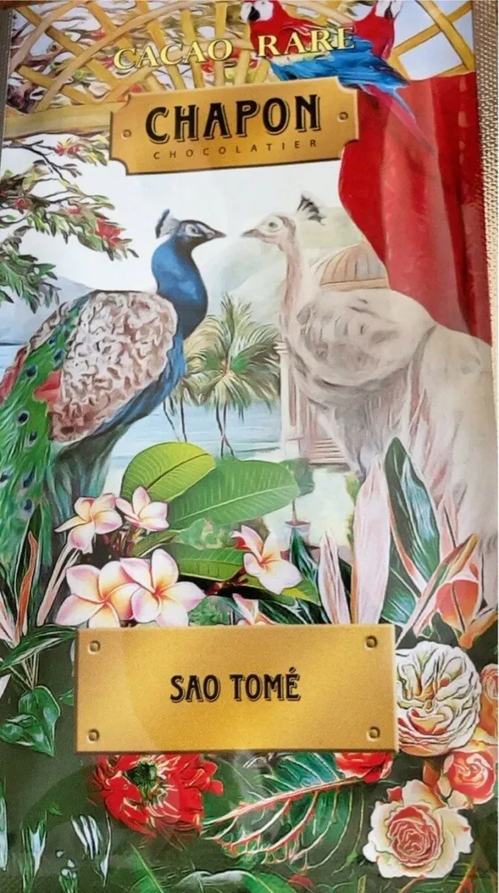 Sao Tomé