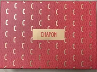 Coffret monogramme 40 chocolats