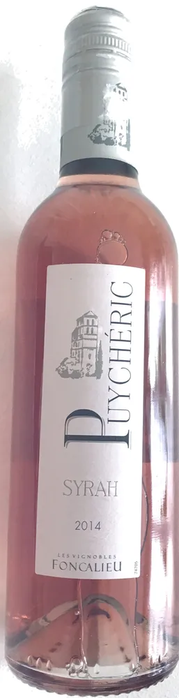Syrah 2014