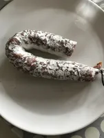 Saucisse seche de Savoie
