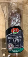 Saucisson sec