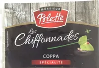 Chiffonnades