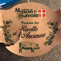 Saucisson sec