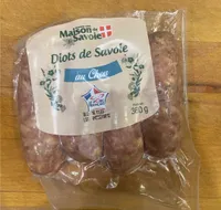 Diots de choux