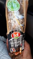 Saucisson beaufort