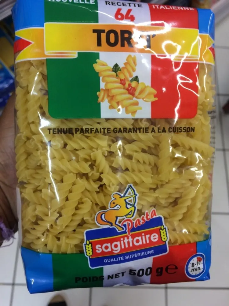 Torti'