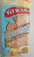 Super vanille