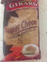 Super choco