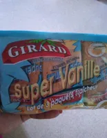 Super vanille