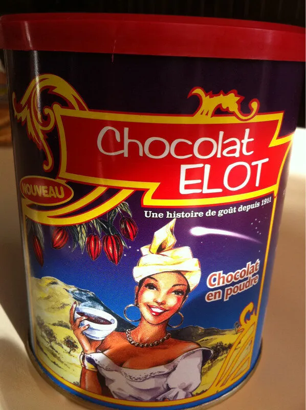 Chocolat Elot