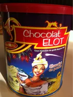 Chocolat Elot