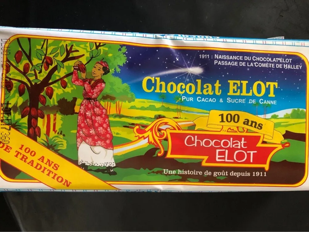 Chocolat elot
