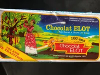 Chocolat elot