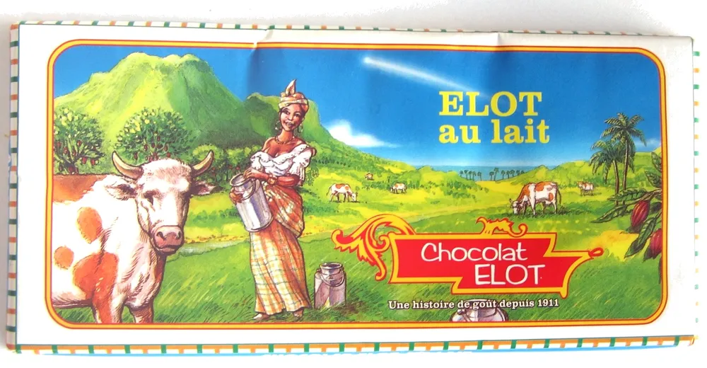 Chocolat au lait