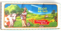 Chocolat au lait