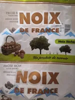 Noci secche