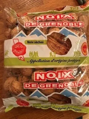 Noix Seche 500G +28