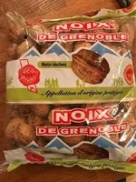 Noix Seche 500G +28