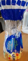 Pain de mie extra moelleux