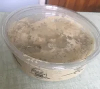 Baba Ganoush
