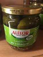 Cornichons