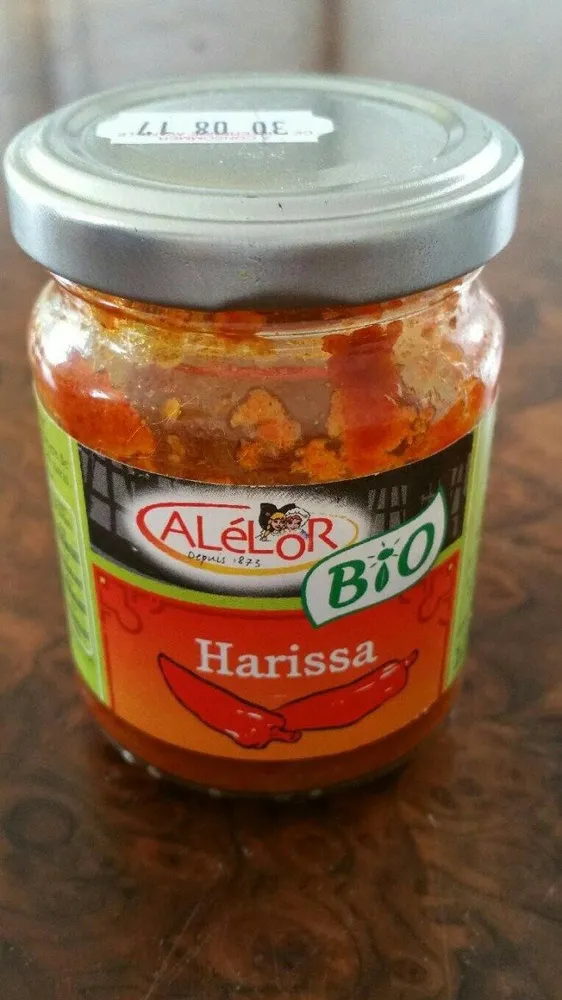 Harissa