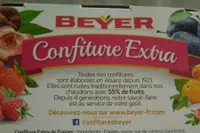 Confiture Extra
