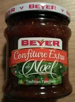 Confiture extra de Noël