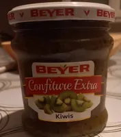Confiture Extra Kiwi